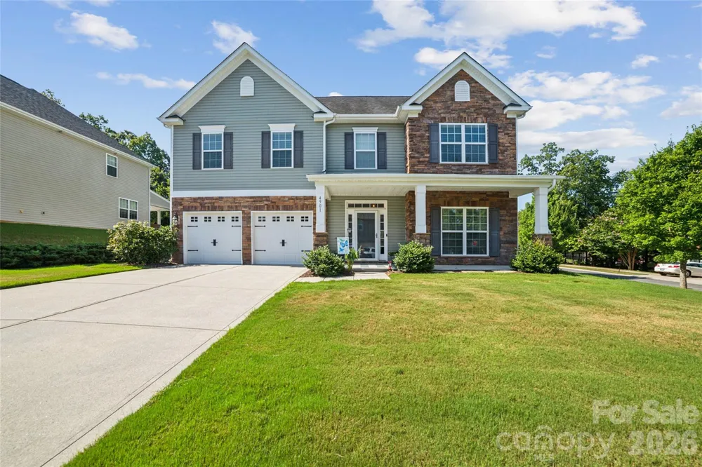 4901 Annelise Drive #55 Harrisburg, NC 28075