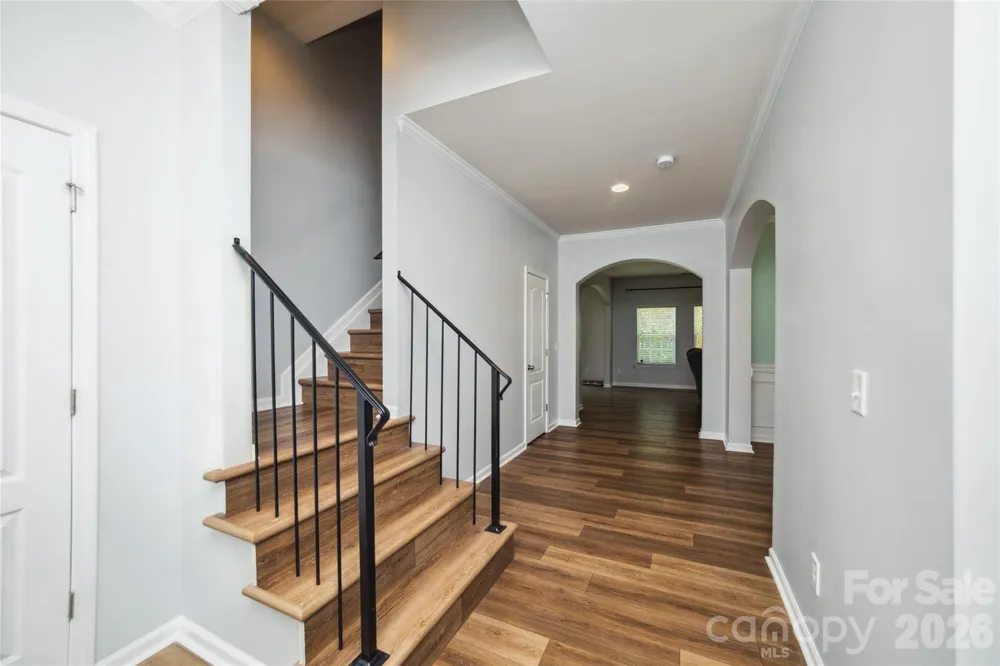 4901 Annelise Drive #55 Harrisburg, NC 28075