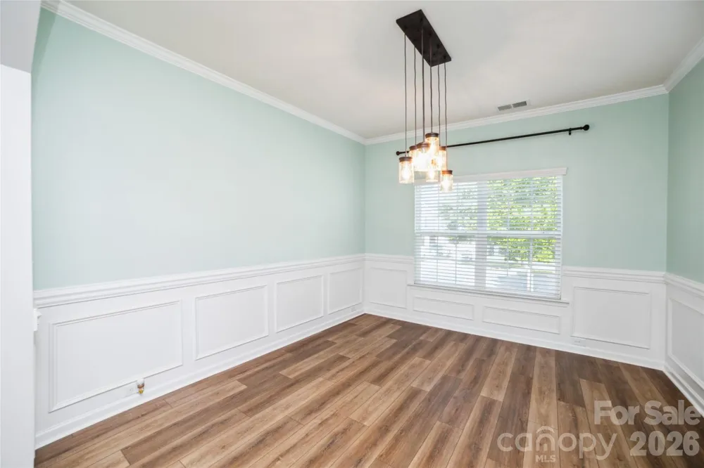 4901 Annelise Drive #55 Harrisburg, NC 28075