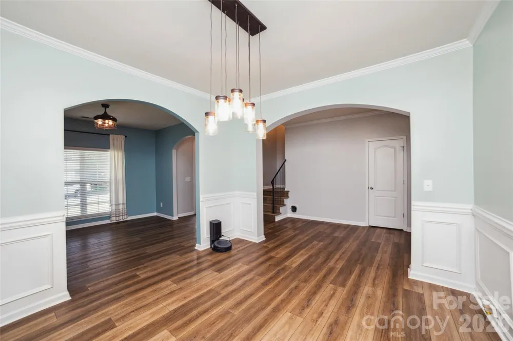 4901 Annelise Drive #55 Harrisburg, NC 28075