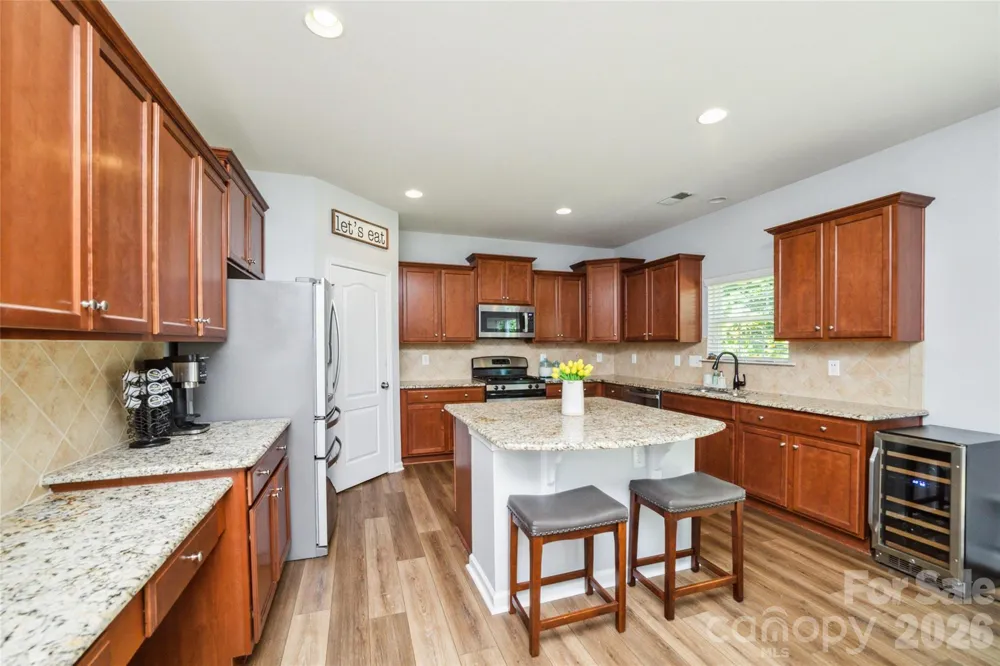 4901 Annelise Drive #55 Harrisburg, NC 28075