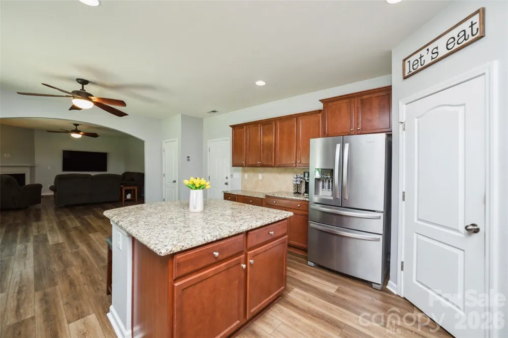 4901 Annelise Drive #55 Harrisburg, NC 28075