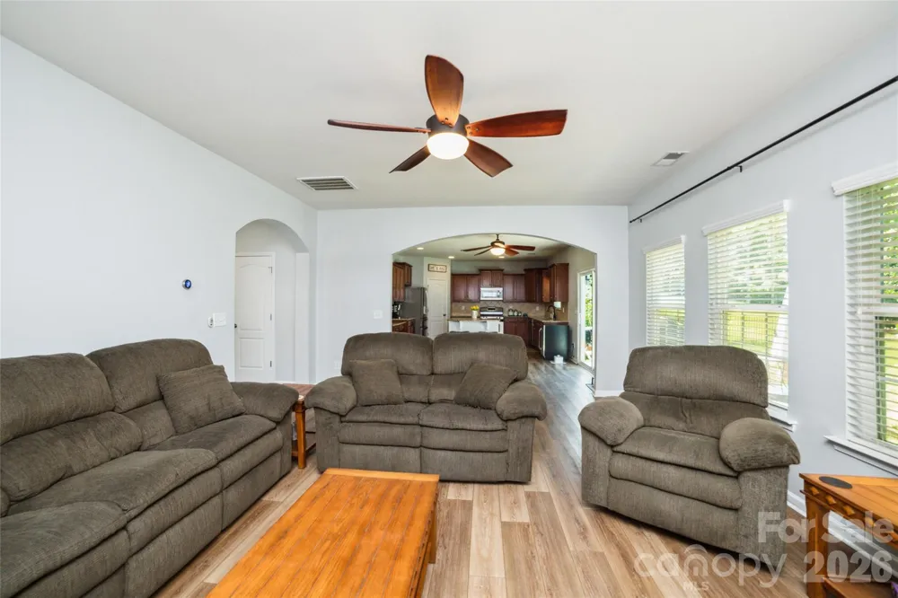 4901 Annelise Drive #55 Harrisburg, NC 28075
