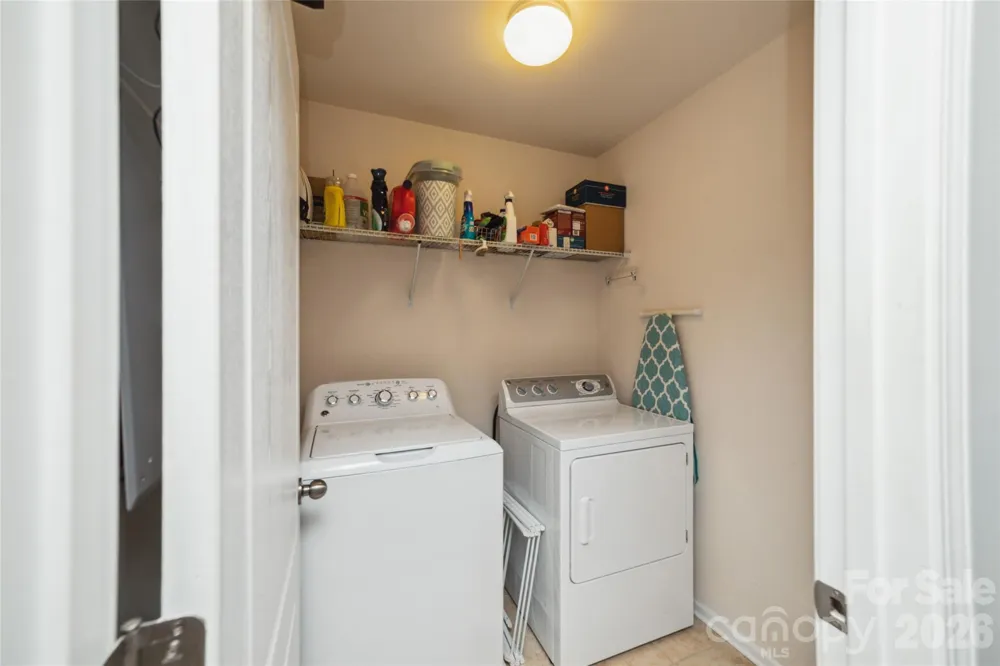 4901 Annelise Drive #55 Harrisburg, NC 28075