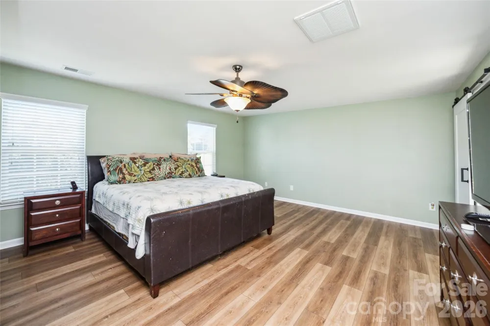 4901 Annelise Drive #55 Harrisburg, NC 28075