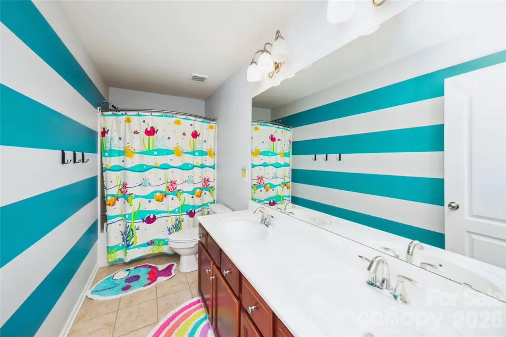 4901 Annelise Drive #55 Harrisburg, NC 28075