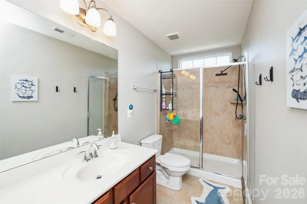 4901 Annelise Drive #55 Harrisburg, NC 28075