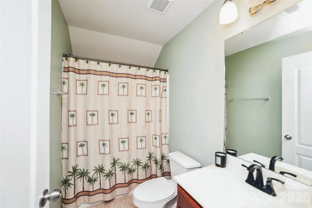 4901 Annelise Drive #55 Harrisburg, NC 28075