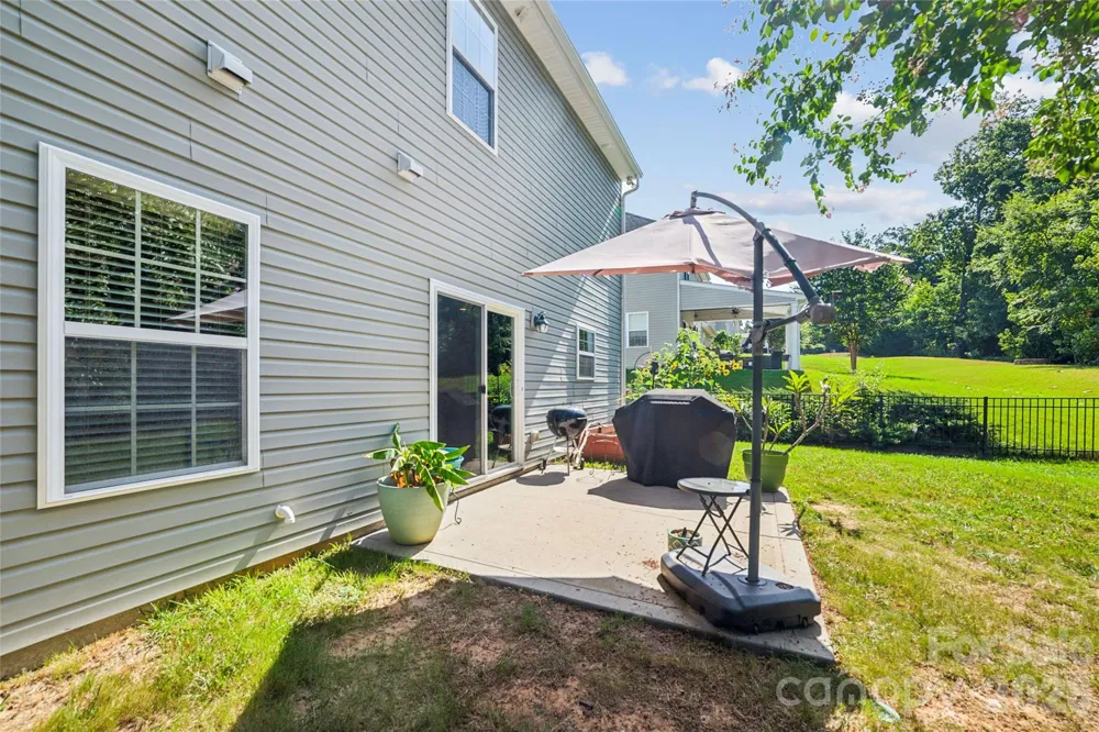 4901 Annelise Drive #55 Harrisburg, NC 28075