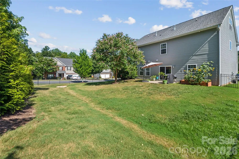 4901 Annelise Drive #55 Harrisburg, NC 28075