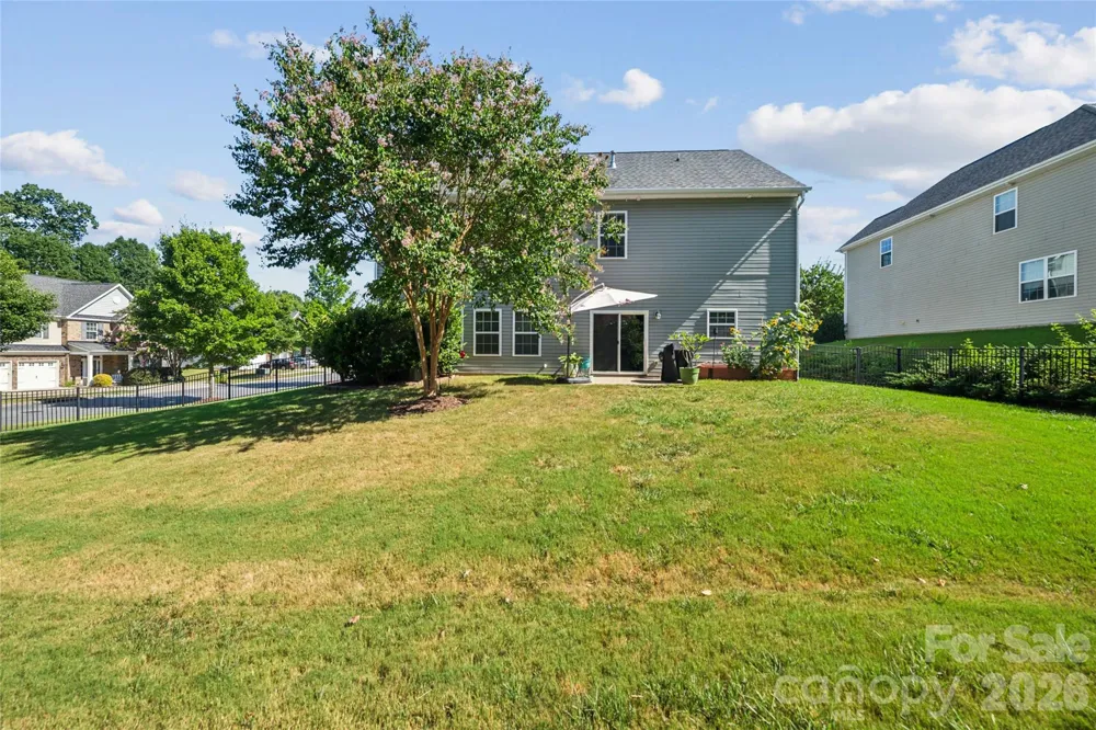 4901 Annelise Drive #55 Harrisburg, NC 28075