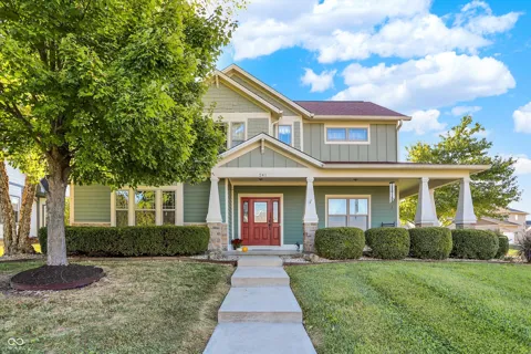 241 Liberty Boulevard