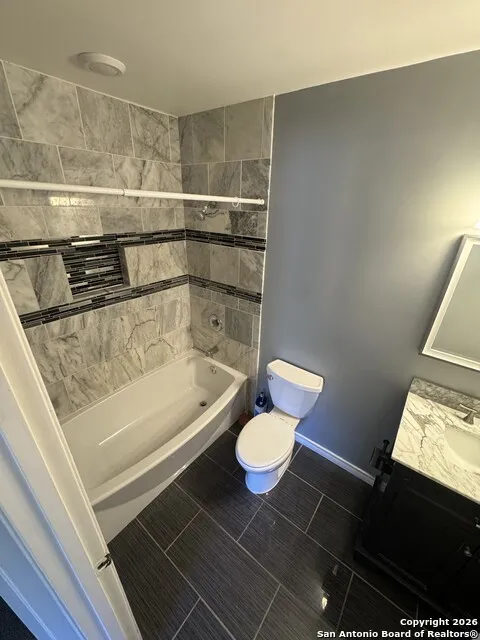 5019 Concord Ridge San Antonio, TX 78228