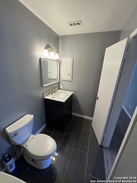 5019 Concord Ridge San Antonio, TX 78228