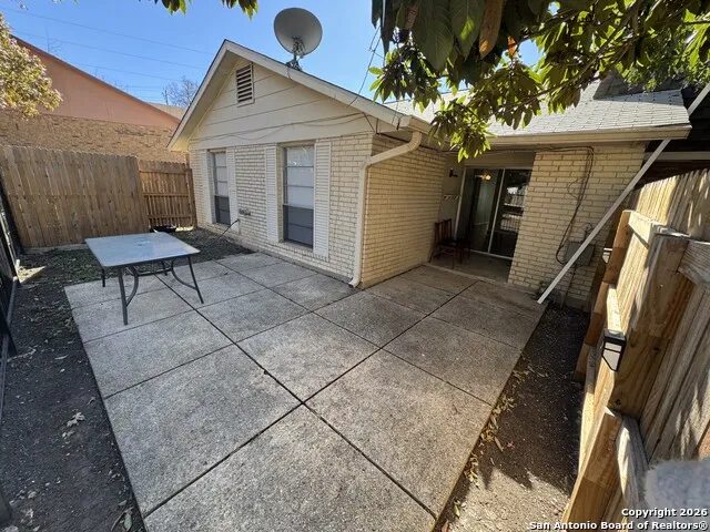 5019 Concord Ridge San Antonio, TX 78228