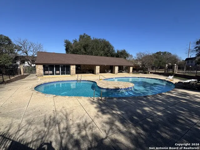 5019 Concord Ridge San Antonio, TX 78228
