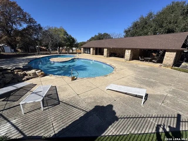 5019 Concord Ridge San Antonio, TX 78228