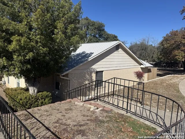 5019 Concord Ridge San Antonio, TX 78228