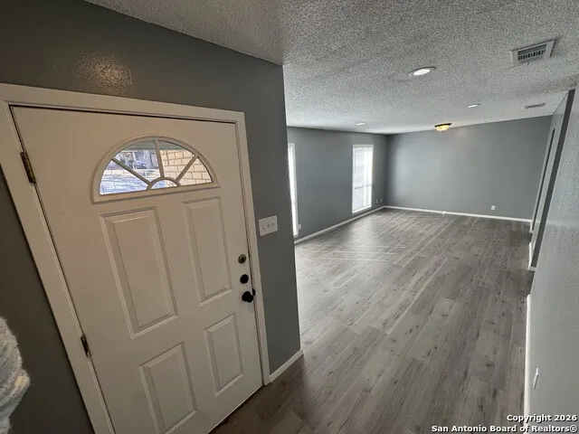 5019 Concord Ridge San Antonio, TX 78228