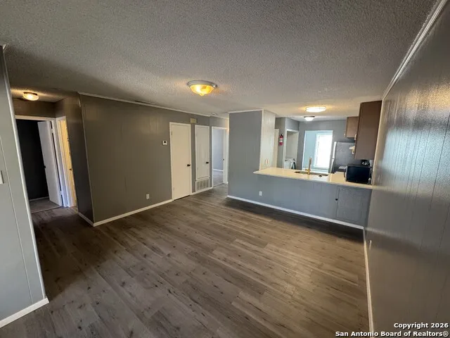 5019 Concord Ridge San Antonio, TX 78228