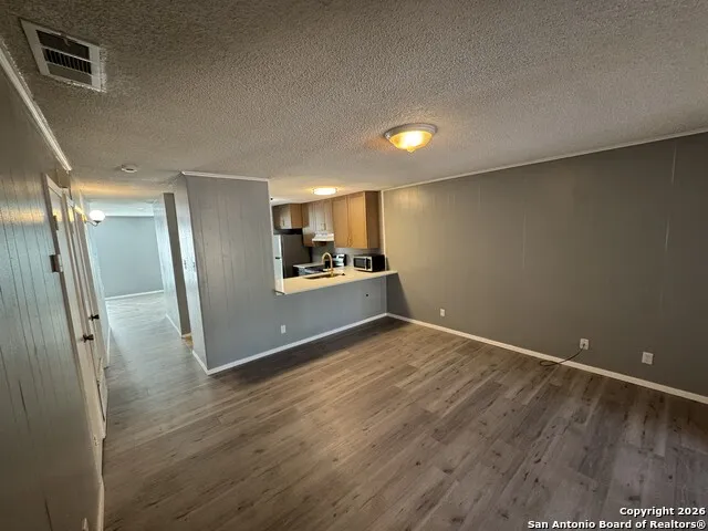5019 Concord Ridge San Antonio, TX 78228