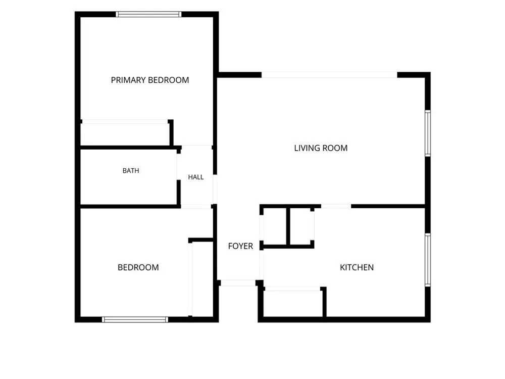 2521 S 6th Arcadia, CA 91006