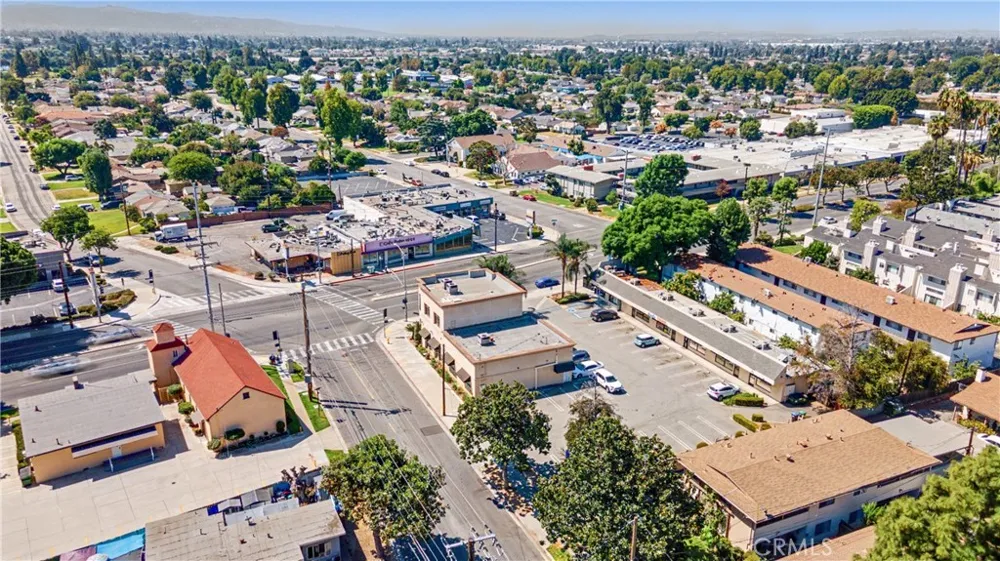 2521 S 6th Arcadia, CA 91006