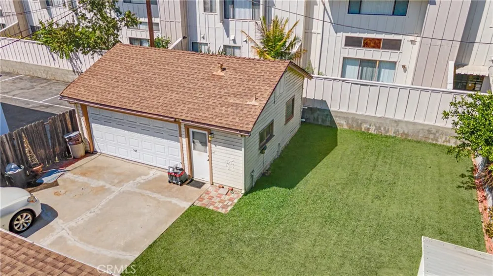 2521 S 6th Arcadia, CA 91006