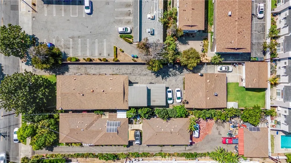 2521 S 6th Arcadia, CA 91006