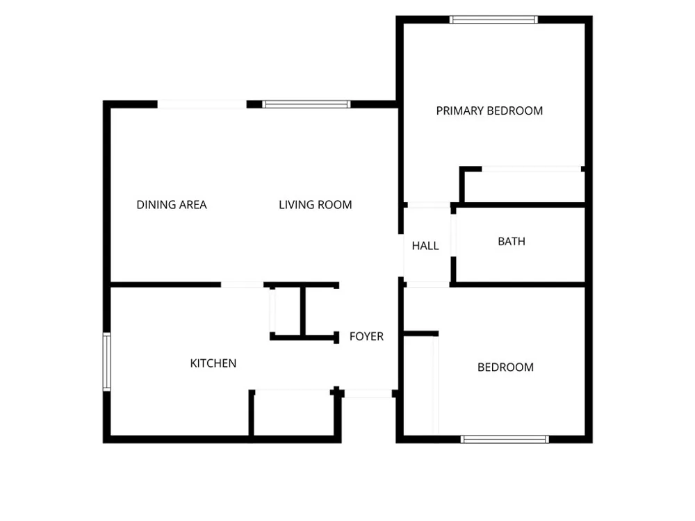 2521 S 6th Arcadia, CA 91006