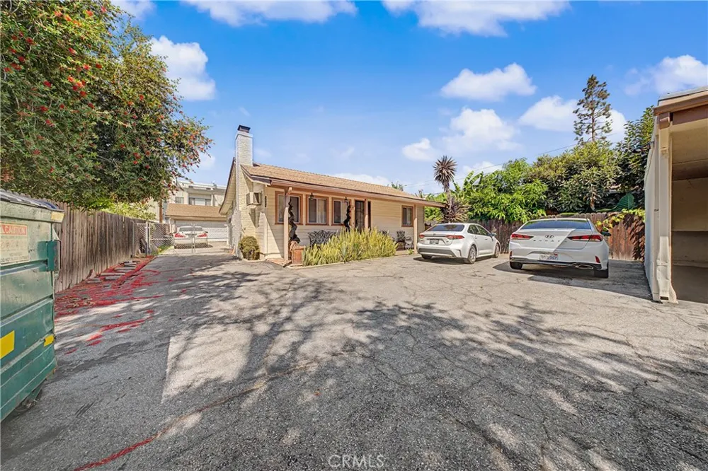 2521 S 6th Arcadia, CA 91006
