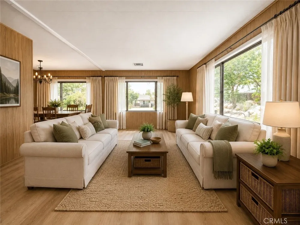 114 Salaine Drive Bodfish, CA 93205