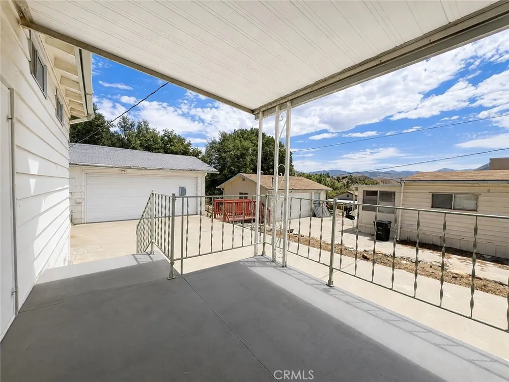 114 Salaine Drive Bodfish, CA 93205