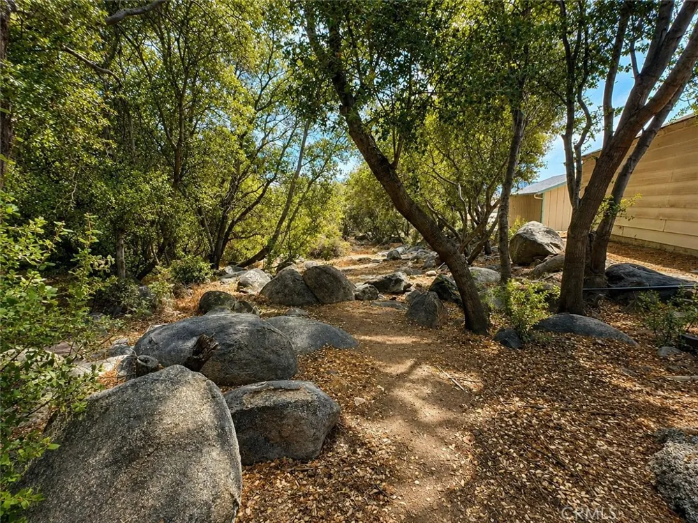 114 Salaine Drive Bodfish, CA 93205