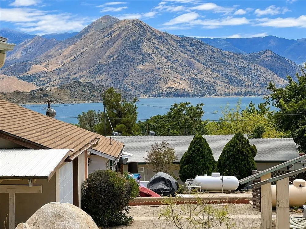 114 Salaine Drive Bodfish, CA 93205