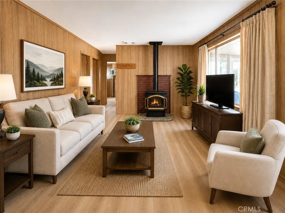 114 Salaine Drive Bodfish, CA 93205