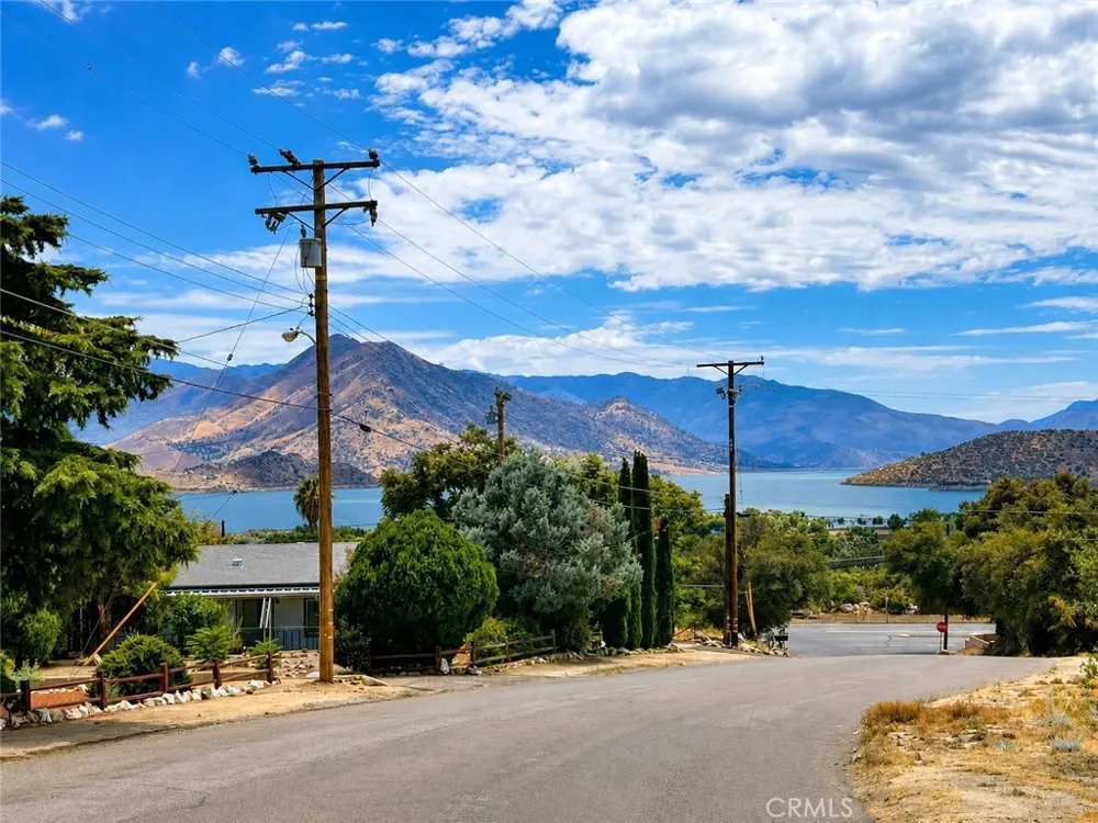114 Salaine Drive Bodfish, CA 93205