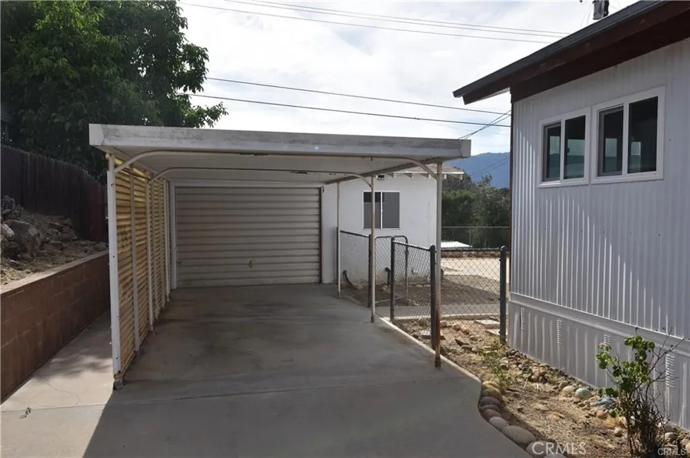 114 Salaine Drive Bodfish, CA 93205