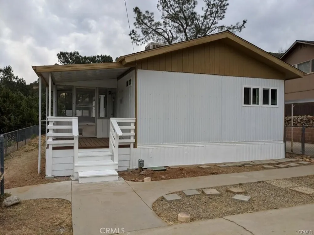114 Salaine Drive Bodfish, CA 93205