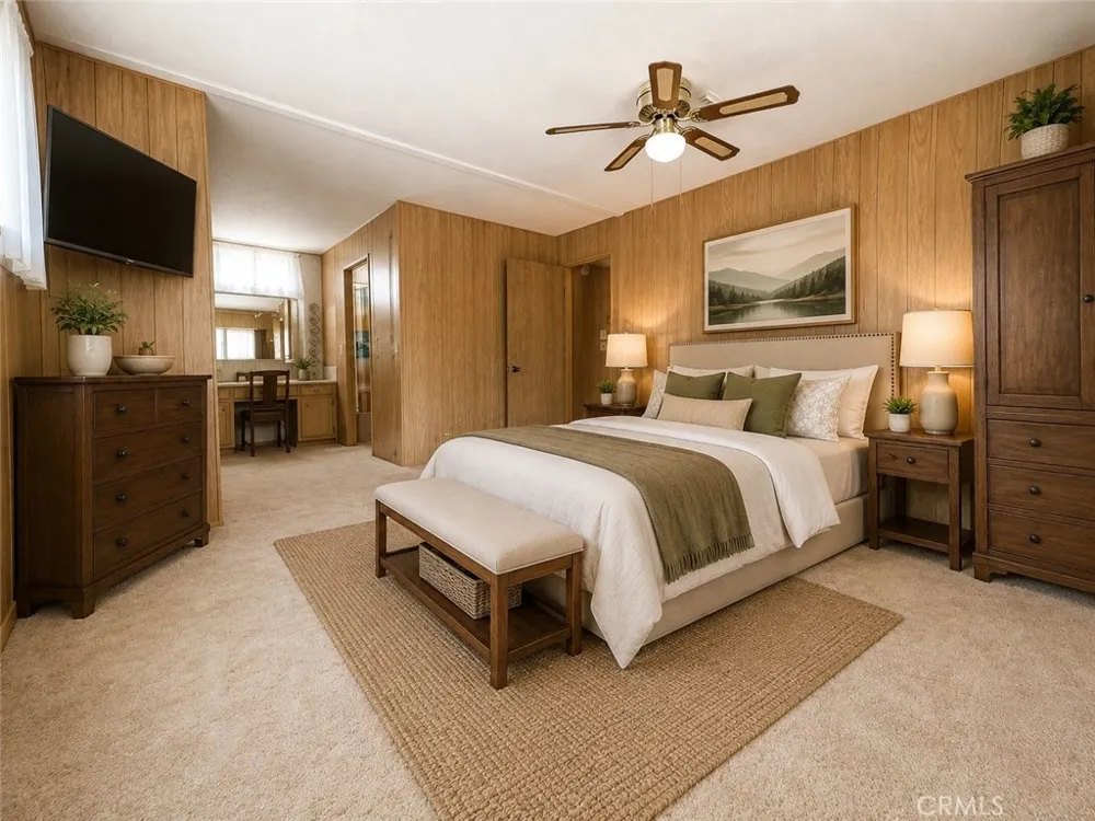 114 Salaine Drive Bodfish, CA 93205