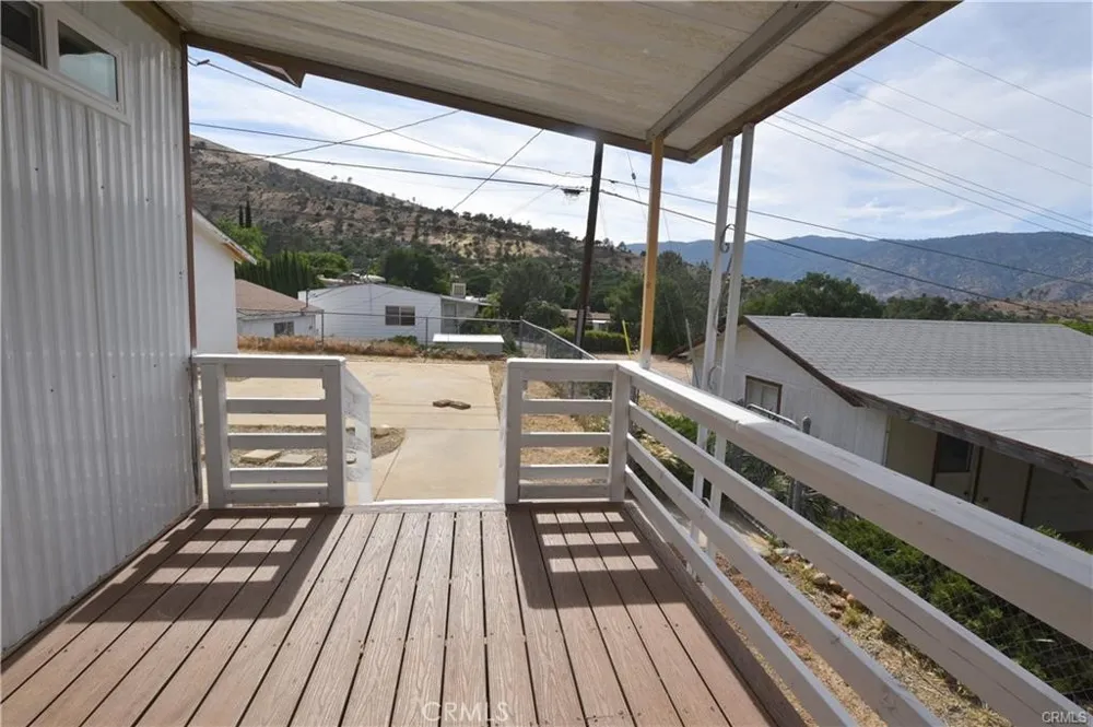 114 Salaine Drive Bodfish, CA 93205