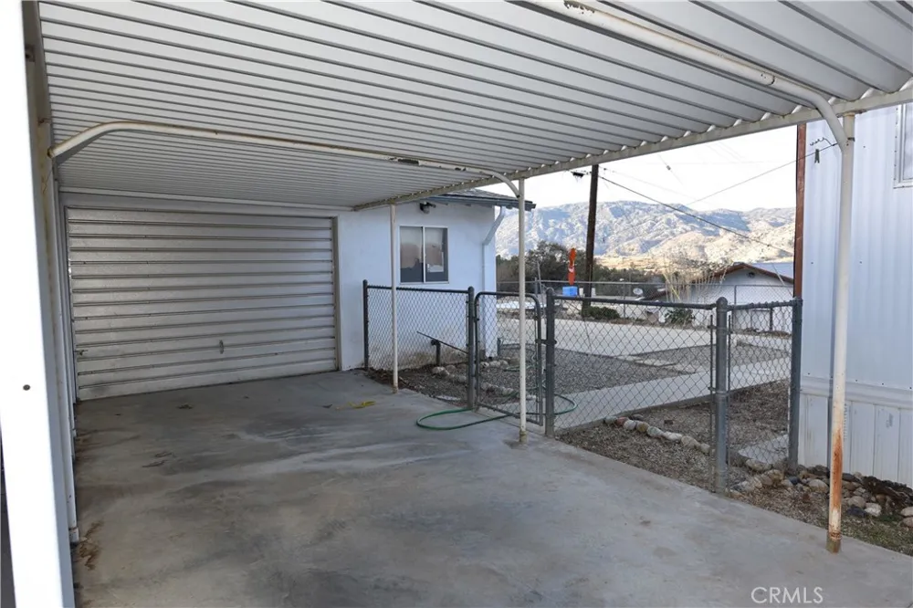 114 Salaine Drive Bodfish, CA 93205