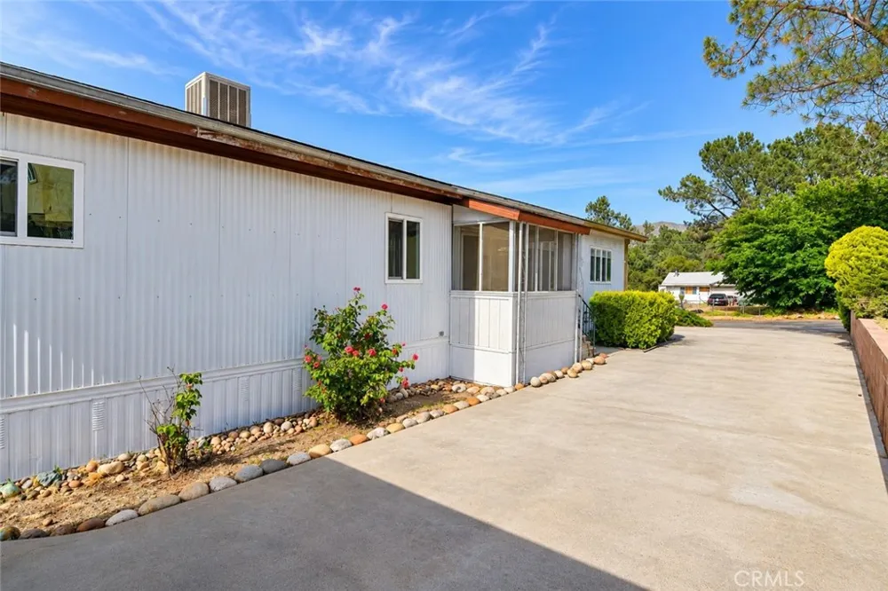 114 Salaine Drive Bodfish, CA 93205