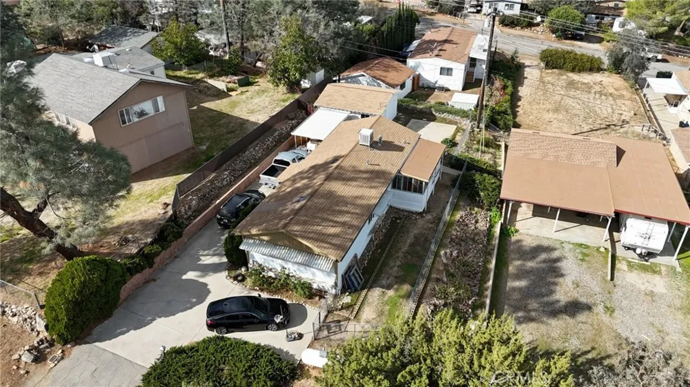 114 Salaine Drive Bodfish, CA 93205