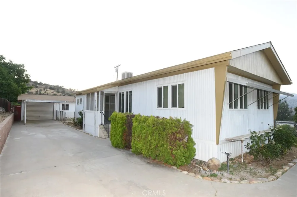 114 Salaine Drive Bodfish, CA 93205