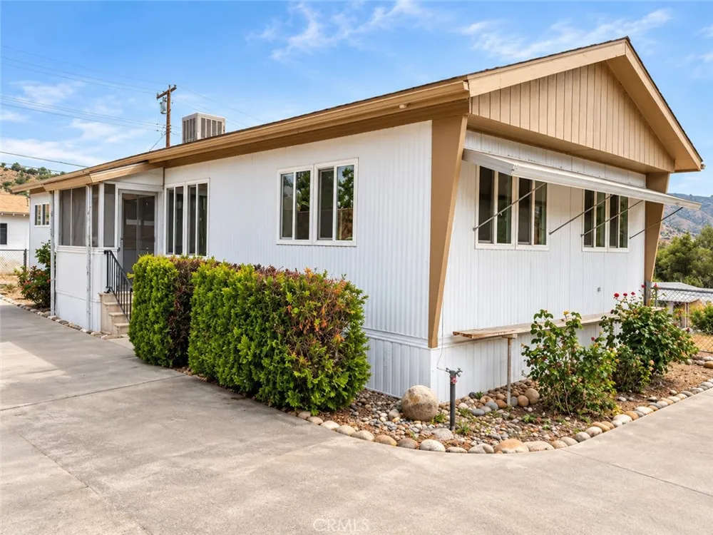 114 Salaine Drive Bodfish, CA 93205