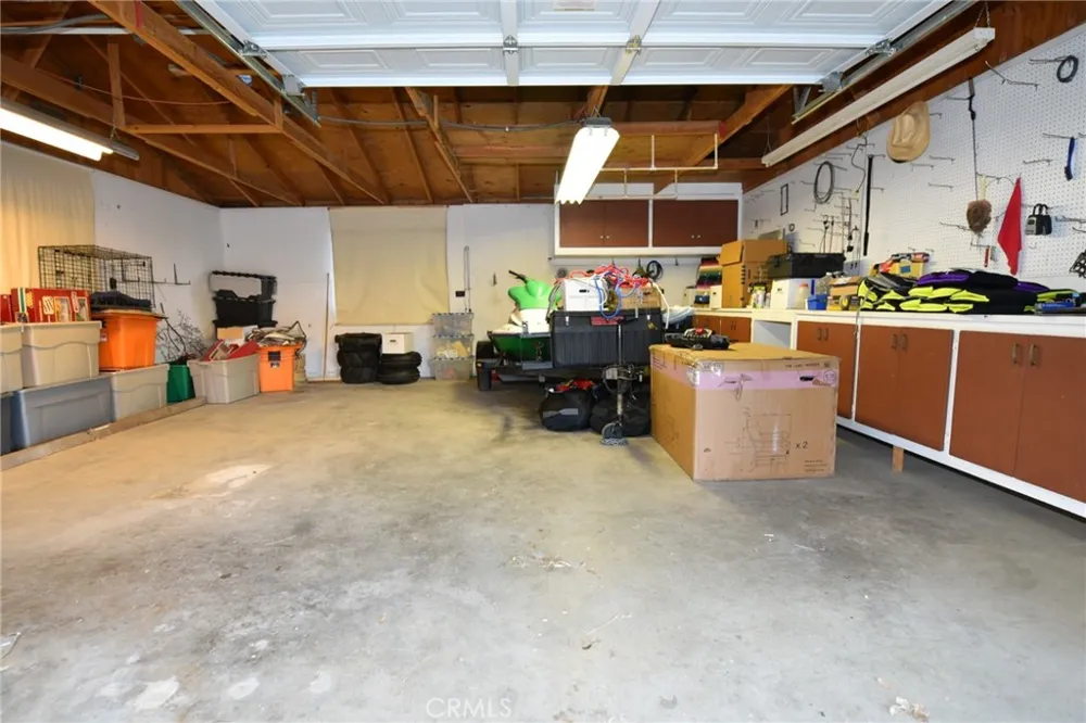 114 Salaine Drive Bodfish, CA 93205
