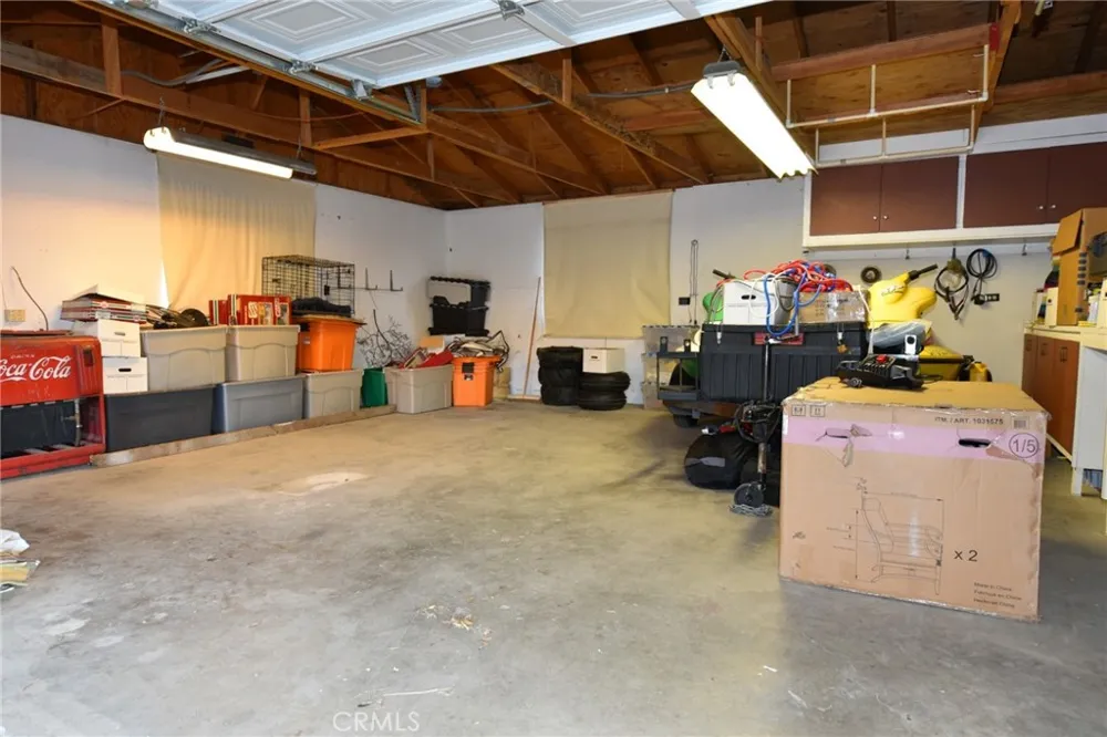 114 Salaine Drive Bodfish, CA 93205