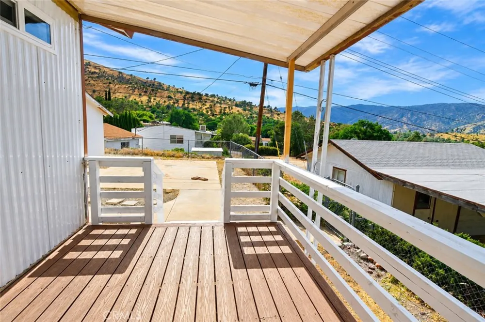 114 Salaine Drive Bodfish, CA 93205