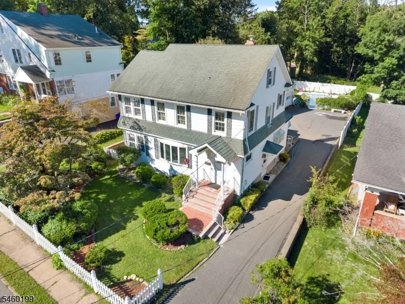 18 Chestnut St Boonton Town, NJ 07005